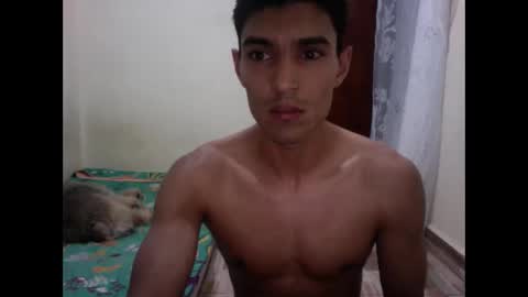 dino_versh online show from 09/24/25, 05:33