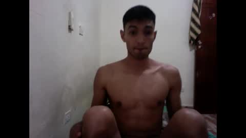 dino_versh online show from 10/20/25, 05:19