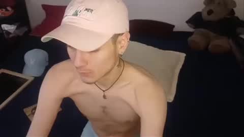 Dioniso online show from 09/09/25, 03:44