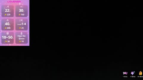 Snapshot of diosa67 chatting on 10/21/25, 12:55 diosa67 online show from 10/21/25, 12:55