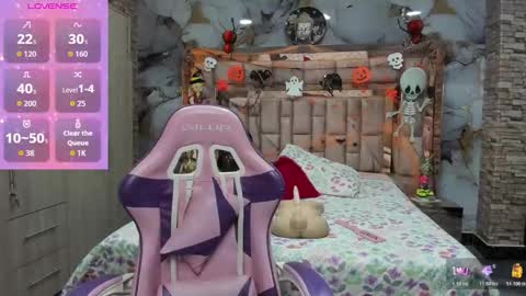 Snapshot of diosa67 chatting on 10/25/25, 12:40 diosa67 online show from 10/25/25, 12:40