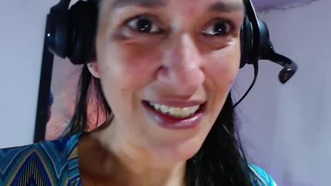 Snapshot of diosa78afrodita chatting on 03/01/25, 12:39 diosa78afrodita online show from 03/01/25, 12:39