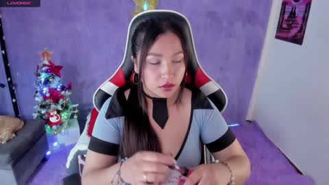 DIOSA AFRODITA 24  NEW VIDEOS HERE  LOVES online show from 12/18/24, 11:34