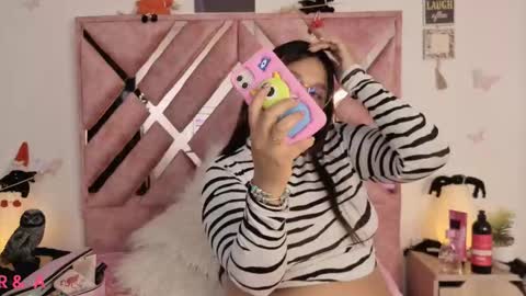 DIOSA AFRODITA 24  NEW VIDEOS HERE  LOVES online show from 10/20/25, 03:40