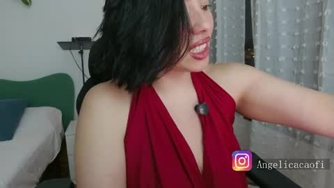 Anglica A online show from 04/27/26, 07:23