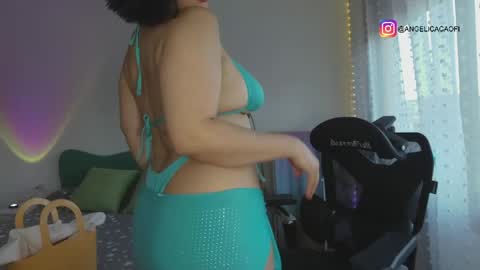 Anglica A online show from 05/27/26, 07:00