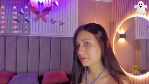 Cristal  online show from 12/11/24, 03:24