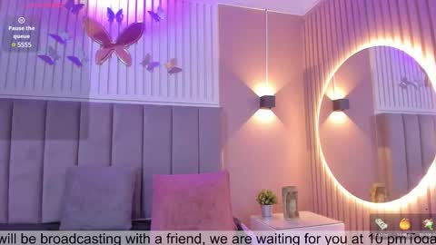 Cristal  online show from 12/21/24, 10:17