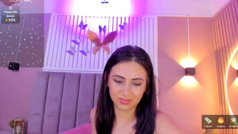 Cristal  online show from 01/05/25, 09:26