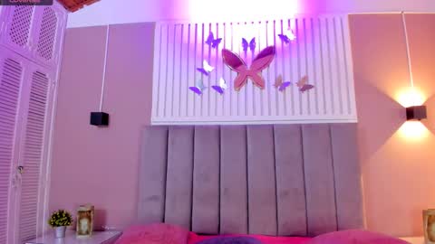 Cristal  online show from 01/07/25, 03:35