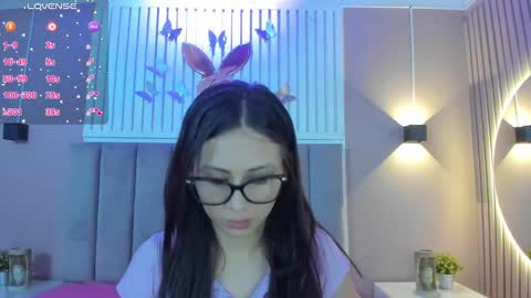 Cristal  online show from 01/17/25, 03:23