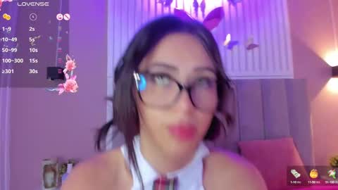 Cristal  online show from 03/08/25, 06:54