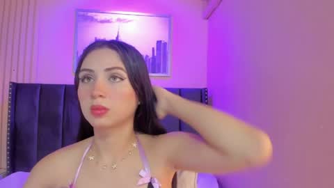 Cristal  online show from 05/23/26, 04:07