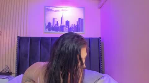 Cristal  online show from 07/01/26, 03:19