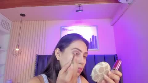 Cristal  online show from 07/17/26, 03:13