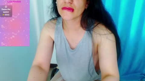 Snapshot of diosa_gil chatting on 04/07/26, 12:16 diosa_gil online show from 04/07/26, 12:16