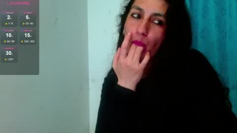 Snapshot of diosa_gil chatting on 06/14/26, 02:24 diosa_gil online show from 06/14/26, 02:24