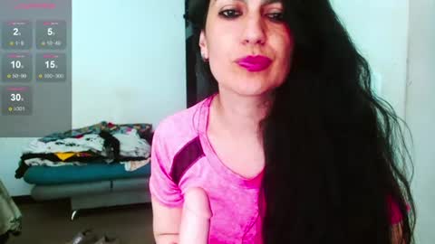 diosa_gil online show from 07/19/26, 03:32