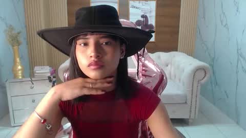 Snapshot of diosa_idin_s1 chatting on 01/16/26, 07:51 Diosa online show from 01/16/26, 07:51