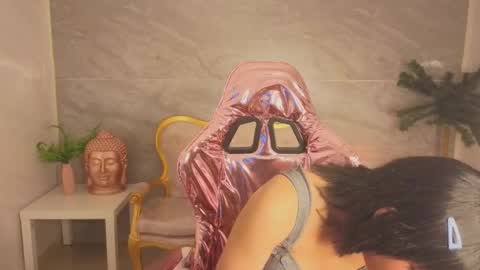 Snapshot of diosa_idin_s1 chatting on 02/24/26, 08:18 Diosa online show from 02/24/26, 08:18