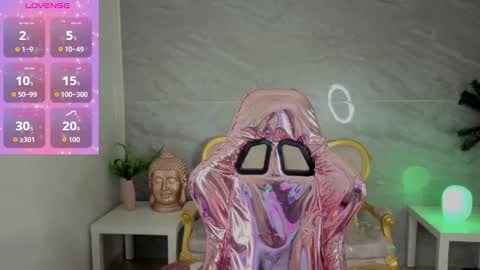 Snapshot of diosa_idin_s1 chatting on 03/25/26, 03:01 Diosa online show from 03/25/26, 03:01