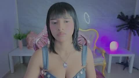 Snapshot of diosa_idin_s1 chatting on 03/29/26, 08:31 Diosa online show from 03/29/26, 08:31