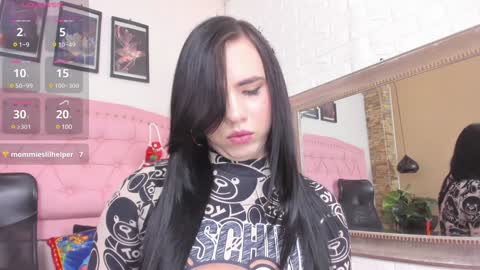 DIOSA online show from 12/27/24, 09:00