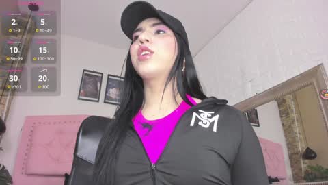 DIOSA online show from 01/18/25, 08:09
