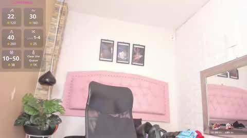 DIOSA online show from 02/22/25, 08:31