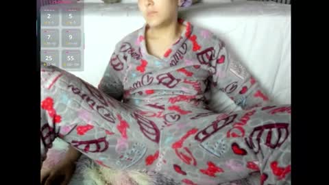 diosaelchat online show from 11/05/25, 03:17