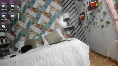 diosaelchat online show from 11/09/25, 04:00