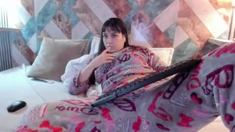 diosaelchat online show from 11/15/25, 06:00