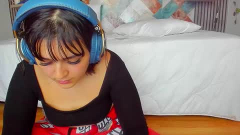 diosaelchat online show from 12/04/25, 09:01