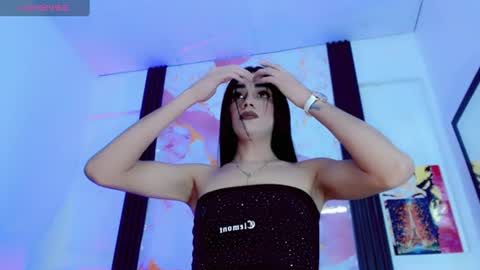 Diosiris Riannys online show from 07/13/26, 07:27