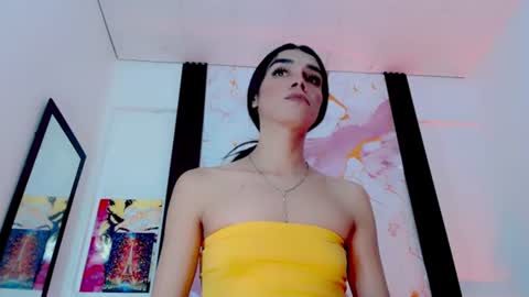 Diosiris Riannys online show from 07/18/26, 11:25