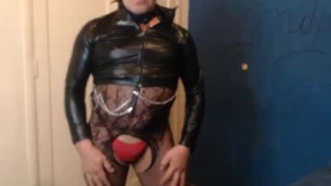 Fabi-cross online show from 06/14/26, 09:33