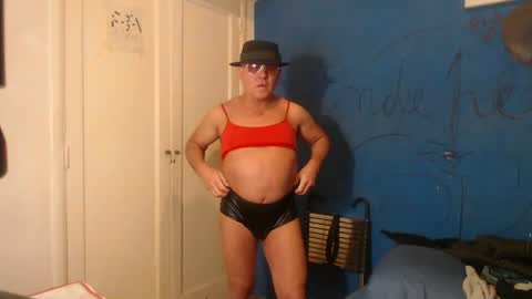 Fabi-cross online show from 07/07/26, 08:18
