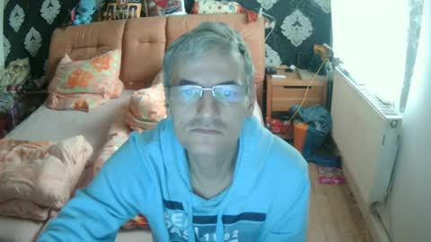 Adam Carla online show from 01/02/25, 01:19