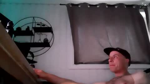 dirkdigglerofficial online show from 06/14/26, 03:41