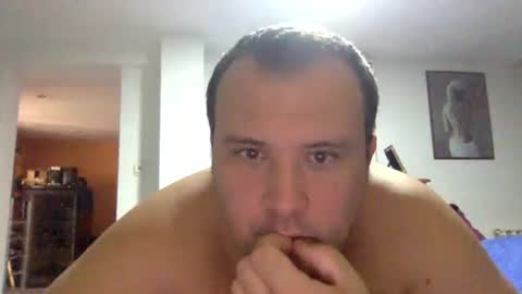 Snapshot of dirme chatting on 10/21/25, 12:50 dirme online show from 10/21/25, 12:50