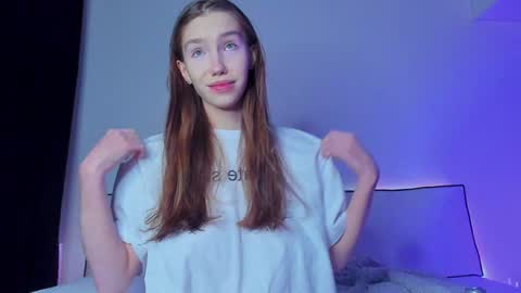 Snapshot of diroill chatting on 01/03/25, 08:01 Hailey online show from 01/03/25, 08:01