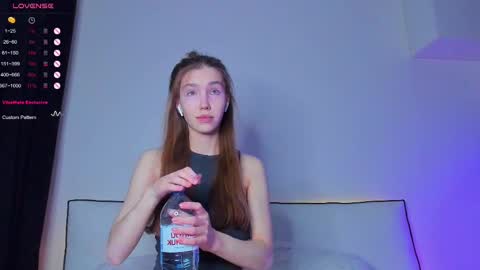 Snapshot of diroill chatting on 02/18/25, 09:20 Hailey online show from 02/18/25, 09:20