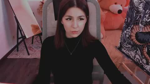 Snapshot of dirosee chatting on 04/18/26, 08:07 Di online show from 04/18/26, 08:07