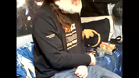 dirtmcgirt82 online show from 12/30/24, 10:32