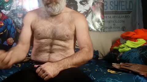 dirtmcgirt82 online show from 01/07/25, 06:35