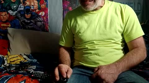 dirtmcgirt82 online show from 01/29/25, 03:47