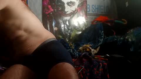 dirtmcgirt82 online show from 02/03/25, 11:20