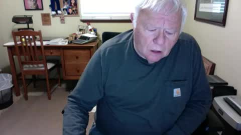 dirtrider195080438 online show from 05/23/26, 11:20