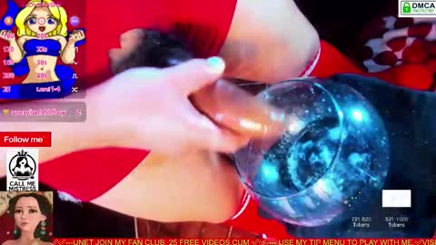 Snapshot of dirty23cmpartyxx chatting on 12/13/25, 08:58 My name is Dubraska. I am a girl with a big surpriselin search of my dreams online show from 12/13/25, 08:58