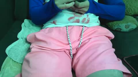 cristian online show from 11/20/25, 07:19